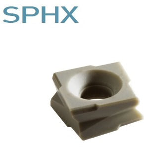 SPHX 1205ZC TRGPK, 10 Box Qty