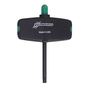 T-6 WING HANDLE TORX