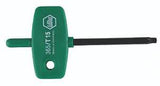 T-6 WING HANDLE TORX