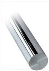 1/4x6 CARBIDE ROUND BLANK