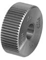 5/8x1/4x1/4 20P STR KNURL