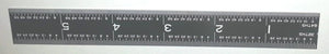 12x1/2 Flex 5R EZ-LOOK SCALE  (1/32+1/64)x(1/10+1/100)