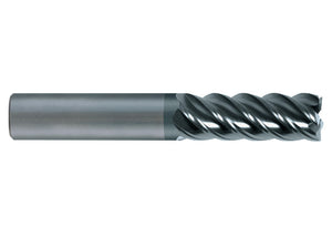 3/4" 5 FLUTE V5 VARI-HELIX    ALTiN square end