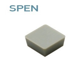 SPEN 1206 UC17-J,   SiN3 Silicon Nitride 10 Box Qty