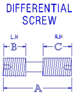 XNS-59 SCREW