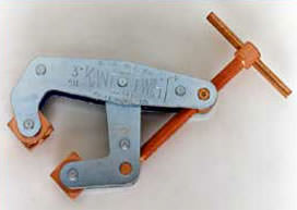 #410 3" KANT TWIST CLAMP