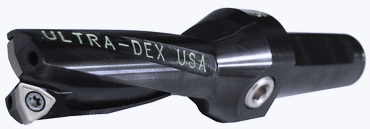 1-3/16 2xD Indexable Drill-USA