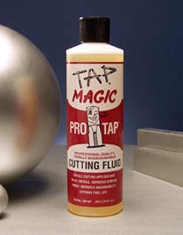 PROTAP 16oz TAP MAGIC         BIODEGRADABLE