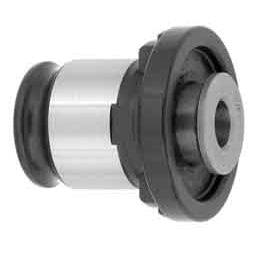 SYS #1 1/8 NPT LARGE SHank    COLLET RIGID