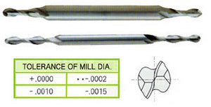 9/64 2FL HS DBL BALL REG MINI