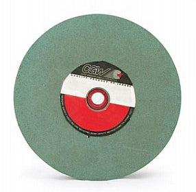 7x3/4 GC 100G  Silicon        Carbide Bench Wheel