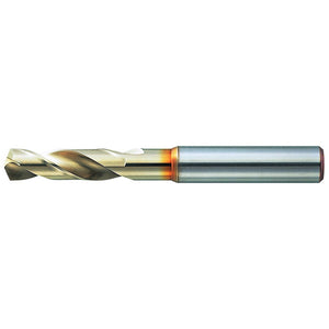 2.7 SG-ESS STUB DRILL