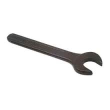 ER16 CHUCK WRENCH open end