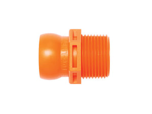 3/4 NPT CONNECTOR-4pak