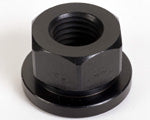 7/16-14 FLANGE NUTS