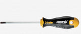 T-10 TORX SCREWDRIVER HANDLE  *SOFT FINISH*