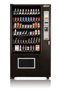 The Keeper automated vending  Call for Pricing and Details