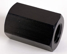 1/4-20 COUPLING NUTS