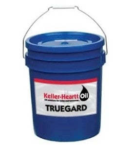 Truegard AW46 Hyraulic Oil 5gal Pail  Anti-Wear