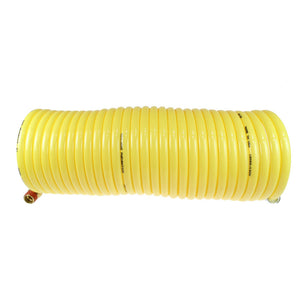 1/4" I.D.x 25ft NYLON AIR HOSE