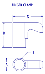 CL-7 CLAMP