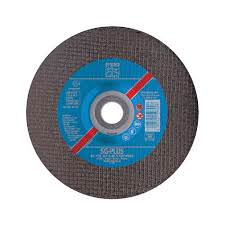 8x1/16x1-1/4 NON-REINFORCED   CUT-OFF