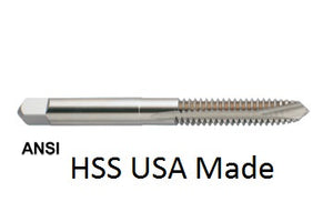 5/8-18 3FL H3 SPPT PLUG USA