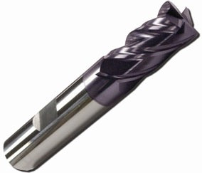 5/8 .040 C/RAD V-4 VARI HELIX ALTiN w/FLAT