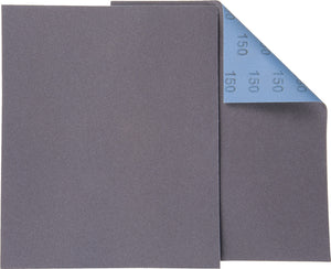 9x11 WET/DRY Silicon Carbide, 50 Box Qty