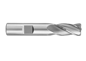 1/4 CRB 4FL .045 C/RADIUS SGS #1CR