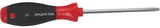 T-10 TORX SCREWDRIVER HANDLE  *SOFT FINISH*